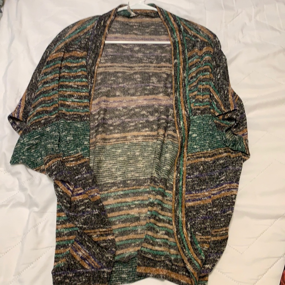 Sweater tunic